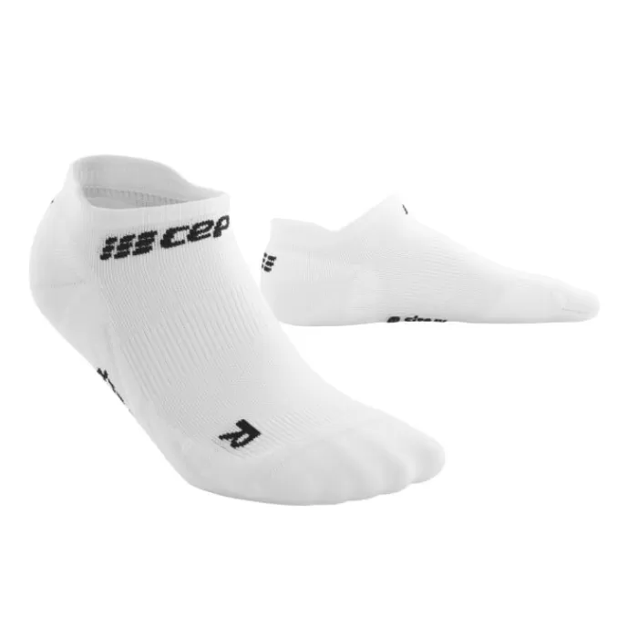 The Run Socks No Show V4-CEP Discount