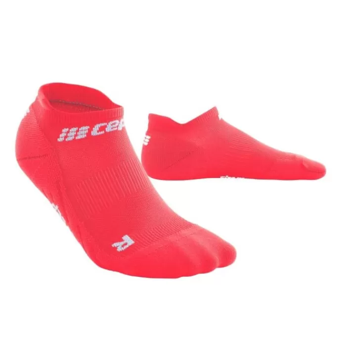 The Run Socks No Show V4-CEP Discount