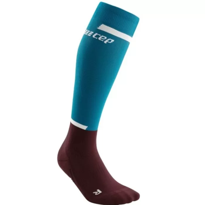 The Run Socks Tall V4-CEP Online