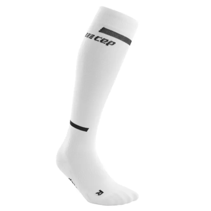 The Run Socks Tall V4-CEP Hot