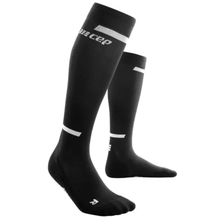 The Run Socks Tall V4-CEP Flash Sale