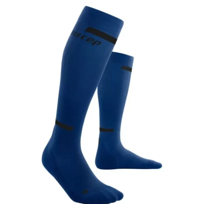 The Run Socks Tall V4-CEP Flash Sale