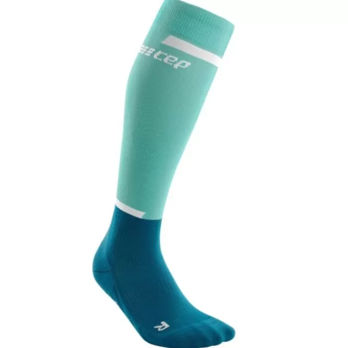 The Run Socks Tall V4-CEP Fashion