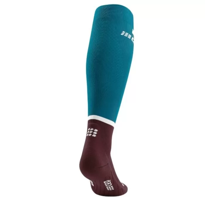 The Run Socks Tall V4-CEP Online