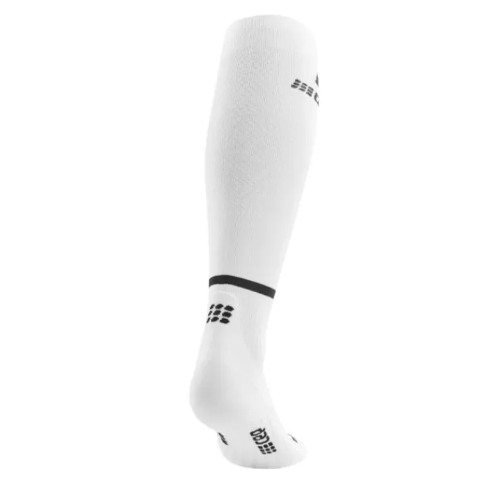 The Run Socks Tall V4-CEP Hot