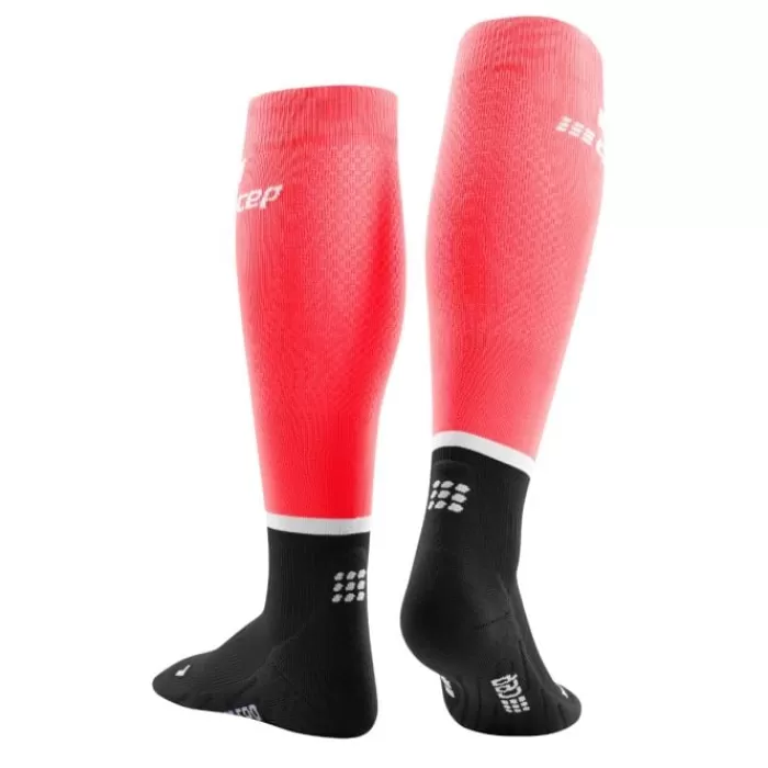 The Run Socks Tall V4-CEP New