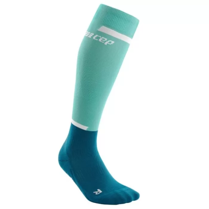 The Run Socks Tall V4-CEP Fashion