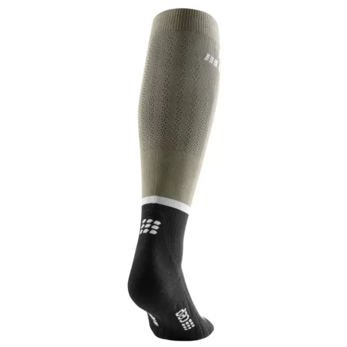 The Run Socks Tall V4-CEP Flash Sale