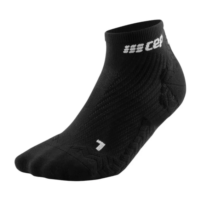 Ultralight Compression Low Cut Socks-CEP Best Sale