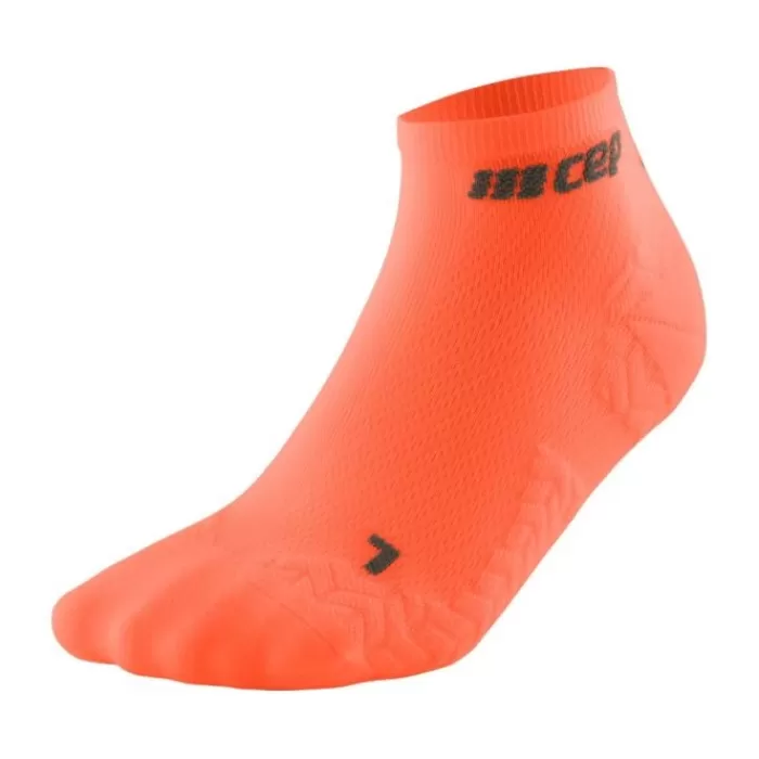 Ultralight Compression Low Cut Socks-CEP Store