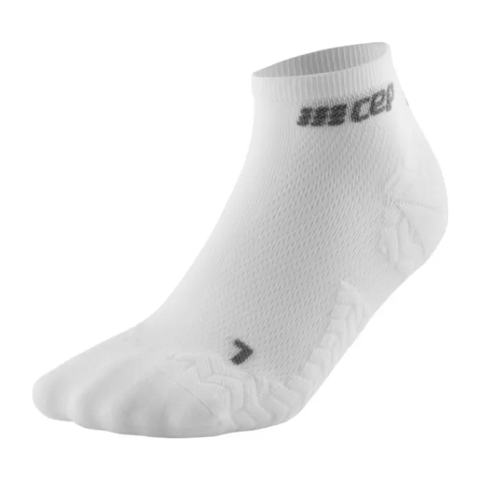 Ultralight Compression Low Cut Socks-CEP Shop
