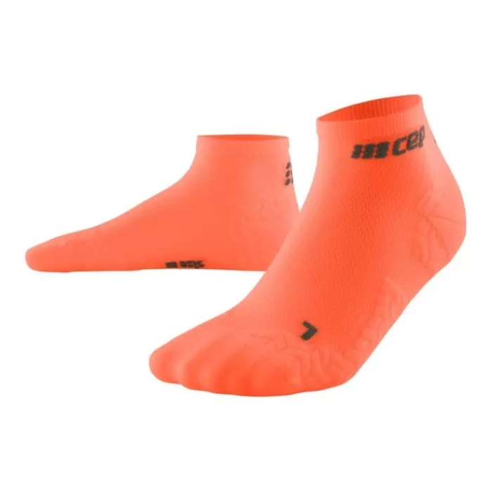 Ultralight Compression Low Cut Socks-CEP Store