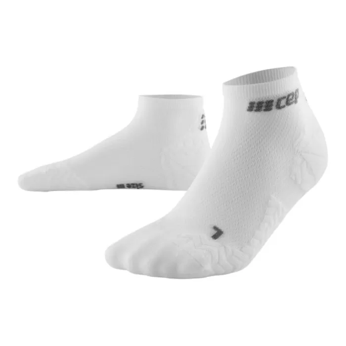 Ultralight Compression Low Cut Socks-CEP Shop