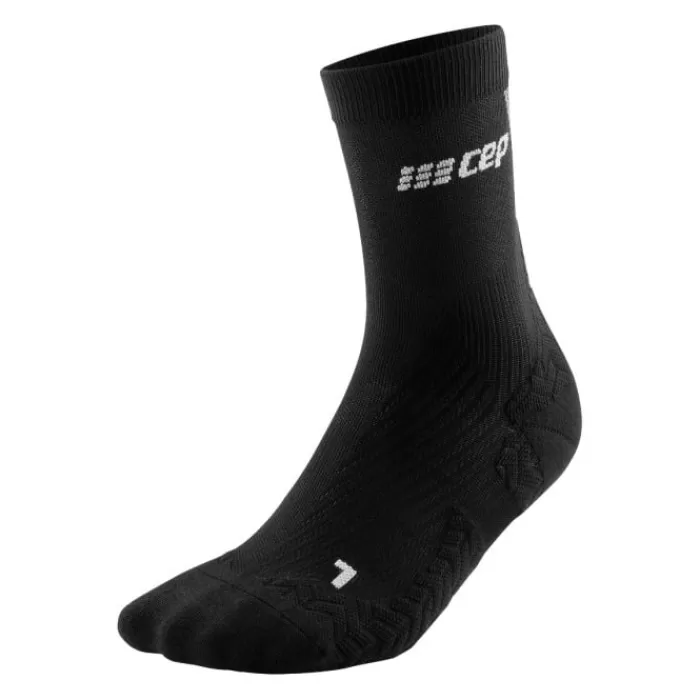 Ultralight Compression Mid Cut Socks-CEP Sale