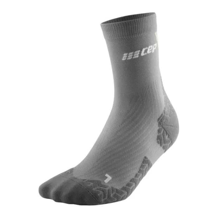 Ultralight Compression Mid Cut Socks-CEP Shop