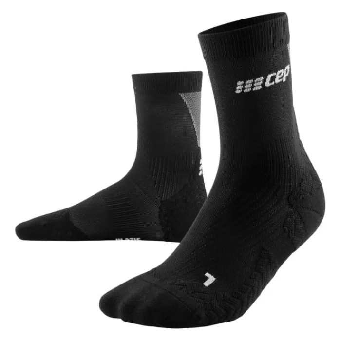 Ultralight Compression Mid Cut Socks-CEP Sale