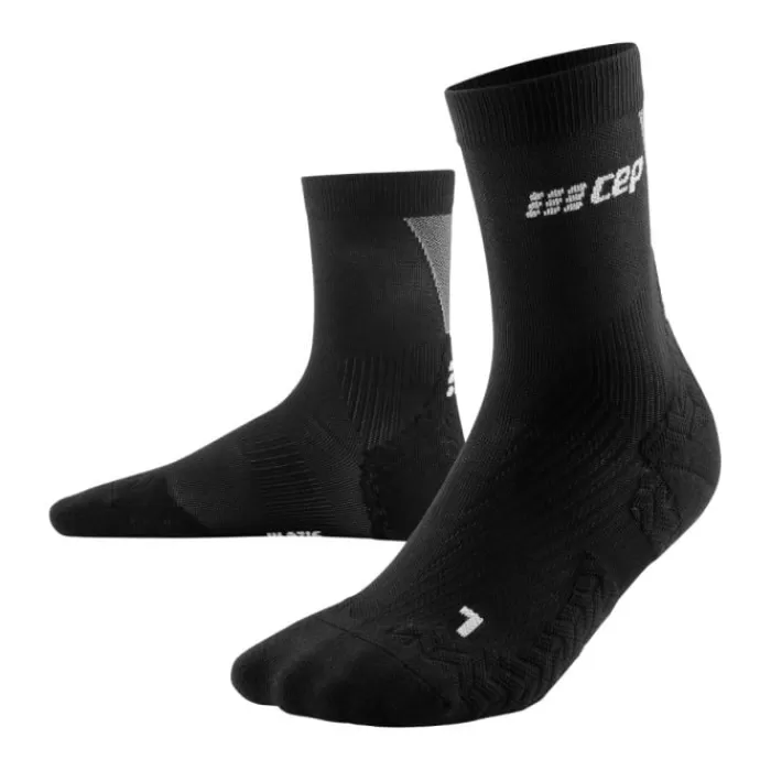 Ultralight Compression Mid Cut Socks-CEP New