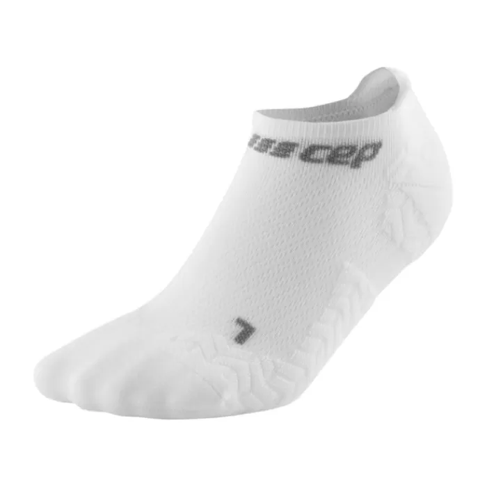 Ultralight Compression No Show Socks-CEP Hot
