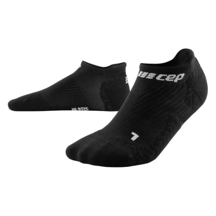 Ultralight Compression No Show Socks-CEP Cheap