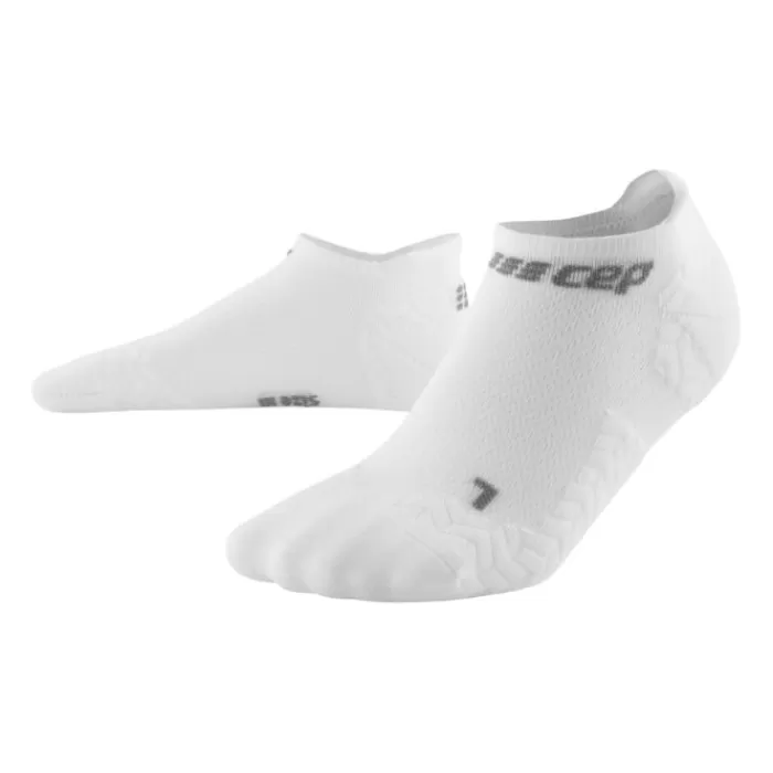 Ultralight Compression No Show Socks-CEP Fashion