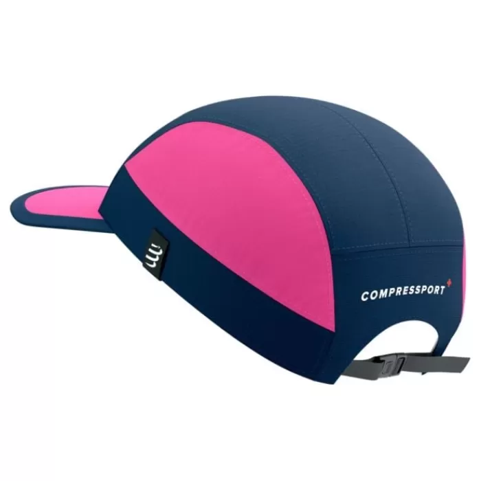 5 Panel Light Cap-Compressport Store