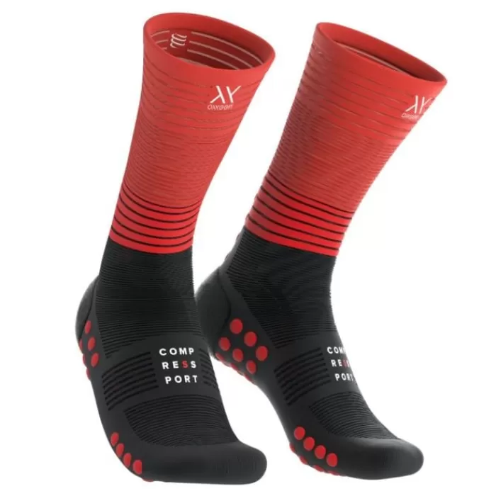 MID COMPRESSION SOCKS-Compressport Flash Sale