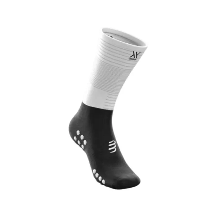 Mid Compression Socks-Compressport Fashion