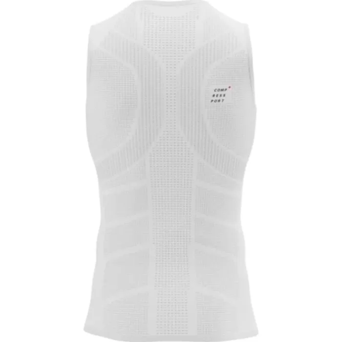 On/Off SS Tank Top-Compressport Sale