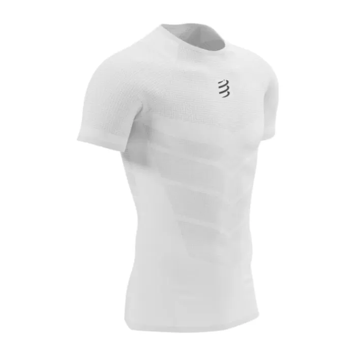 On/Off SS T-shirt-Compressport Outlet