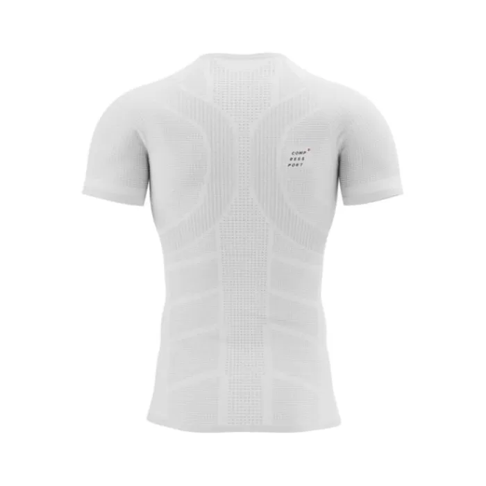 On/Off SS T-shirt-Compressport Outlet