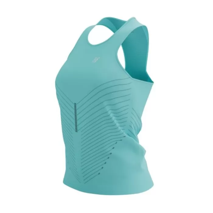 Performance Singlet-Compressport Cheap