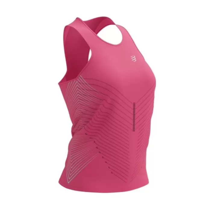 Performance Singlet-Compressport Fashion