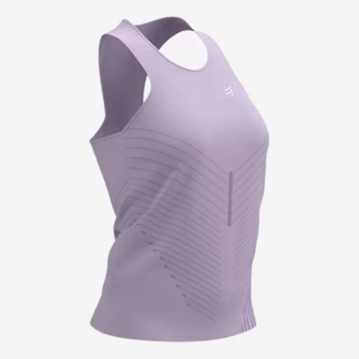 Performance Singlet-Compressport Clearance