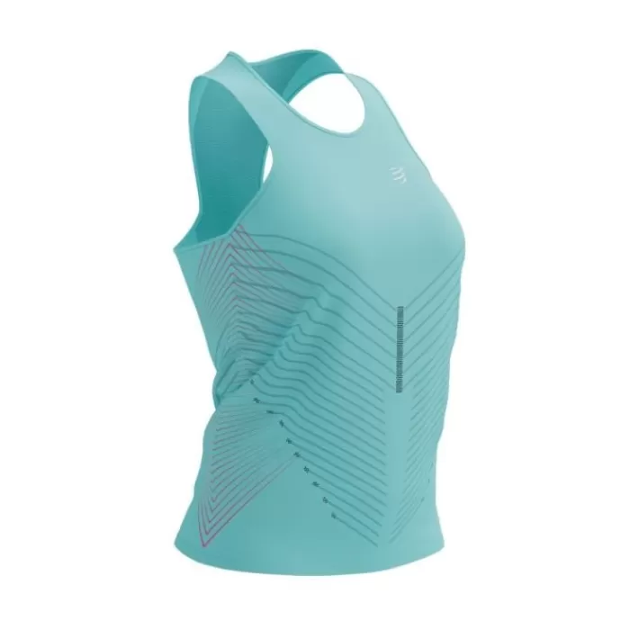 Performance Singlet-Compressport Cheap