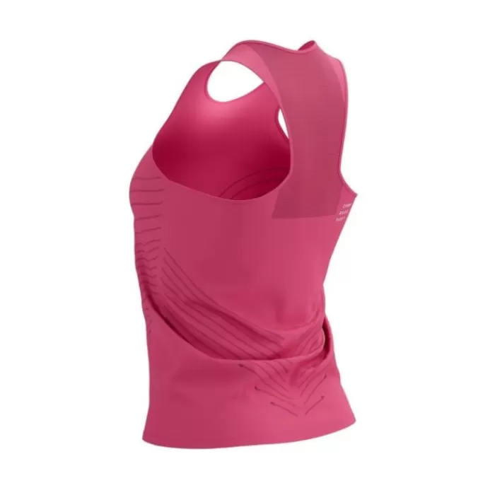 Performance Singlet-Compressport Fashion