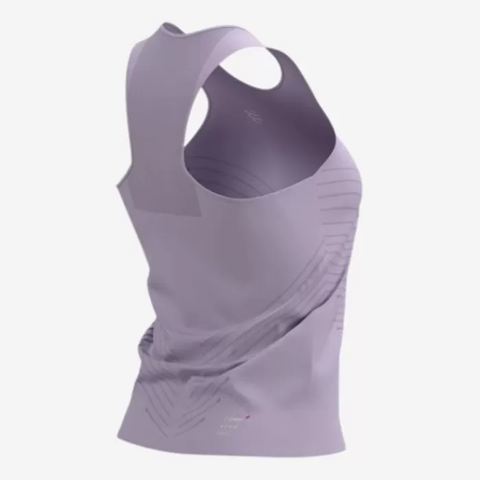 Performance Singlet-Compressport Clearance