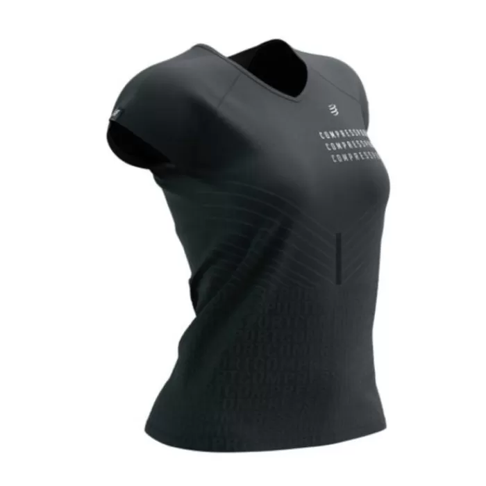 Performance SS T-shirt-Compressport Cheap