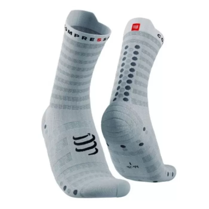 Pro Racing Socks v4.0 Ultralight Run High-Compressport Cheap