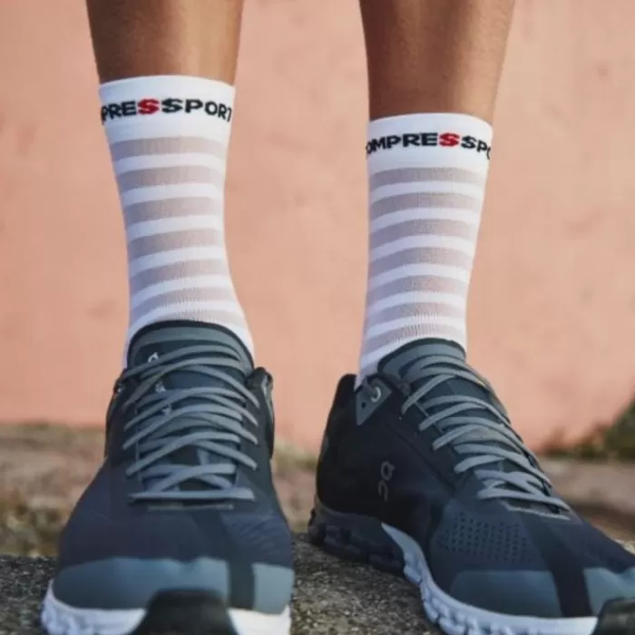 Pro Racing Socks v4.0 Ultralight Run High-Compressport Cheap