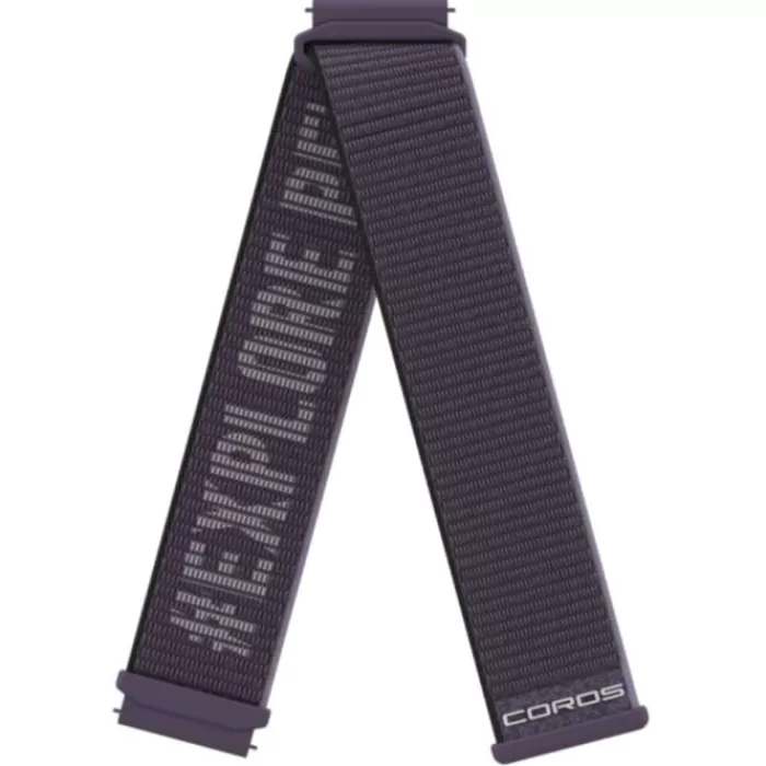 Acc Apex 2 Pro & Pace 3 Band (Nylon)-Coros Cheap
