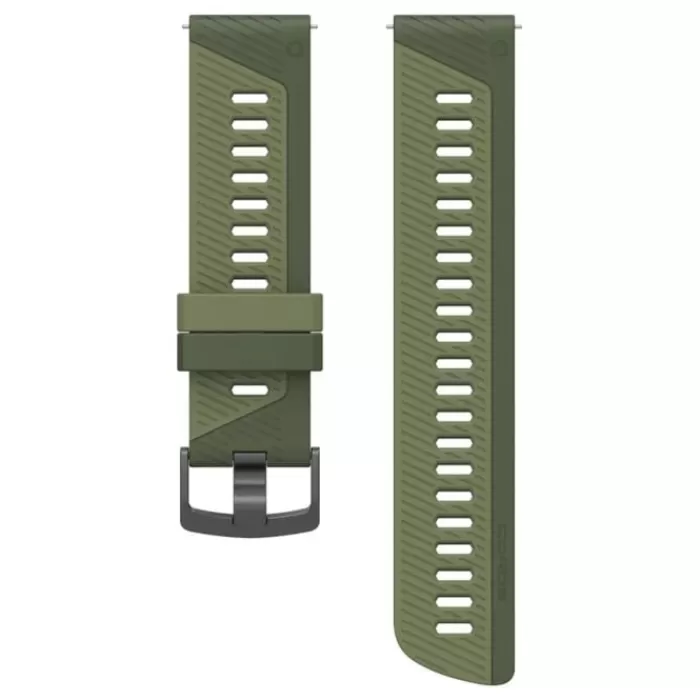 Acc Apex 2 Pro & Pace 3 Band (Nylon)-Coros Best Sale