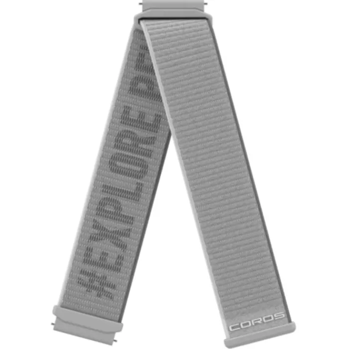 Acc Apex 2 Pro & Pace 3 Band (Nylon)-Coros Hot