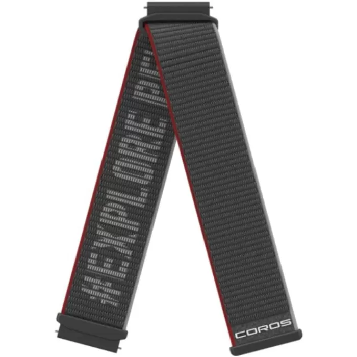 Acc Apex 2 Pro & Pace 3 Band (Nylon)-Coros New