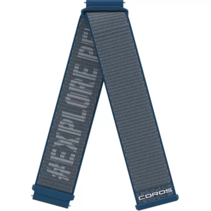 Acc Apex 2 Pro & Pace 3 Band (Nylon)-Coros Discount
