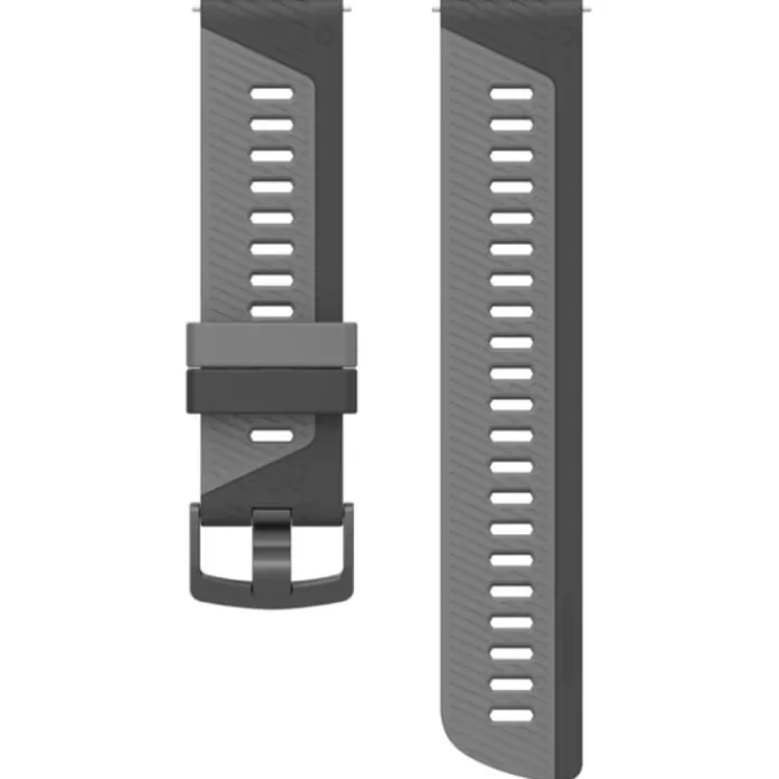 Acc Apex 2 Pro & Pace 3 Band (Silicone)-Coros Flash Sale
