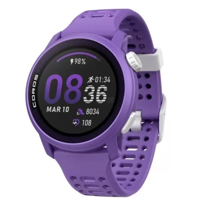 Pace 3 (Silicone Band)-Coros Flash Sale