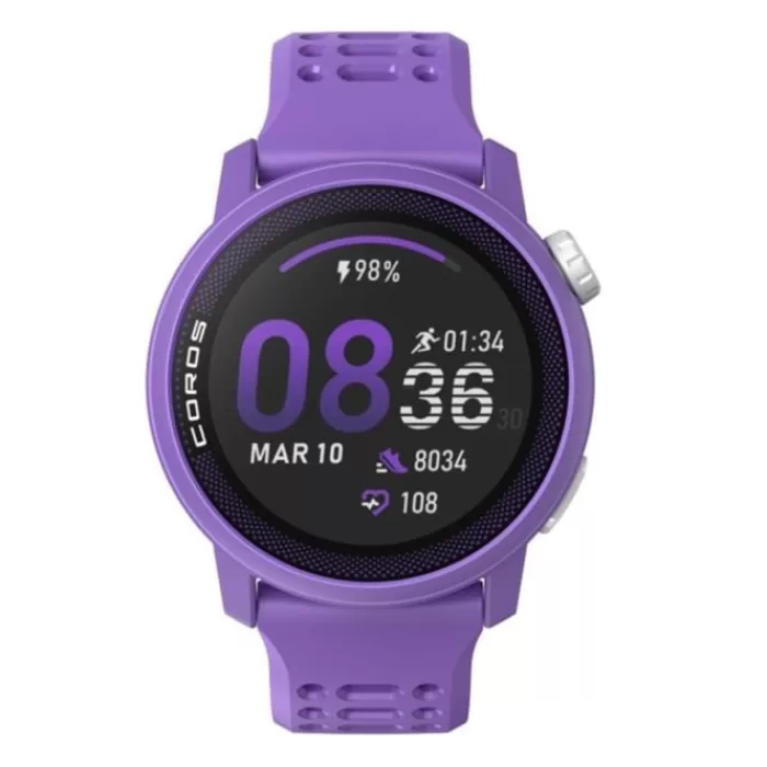 Pace 3 (Silicone Band)-Coros Flash Sale