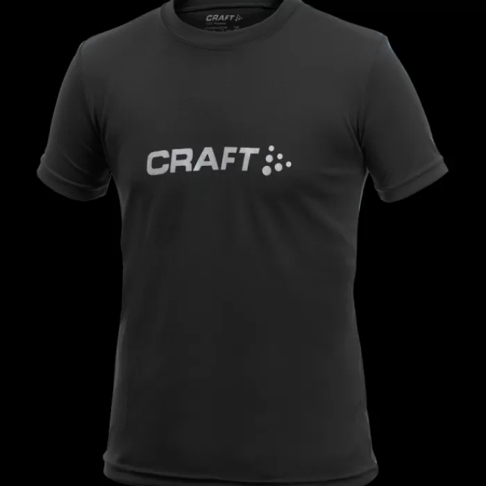 Active Run Tee-Craft Clearance