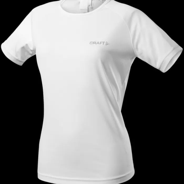 Active Run Tee-Craft Discount