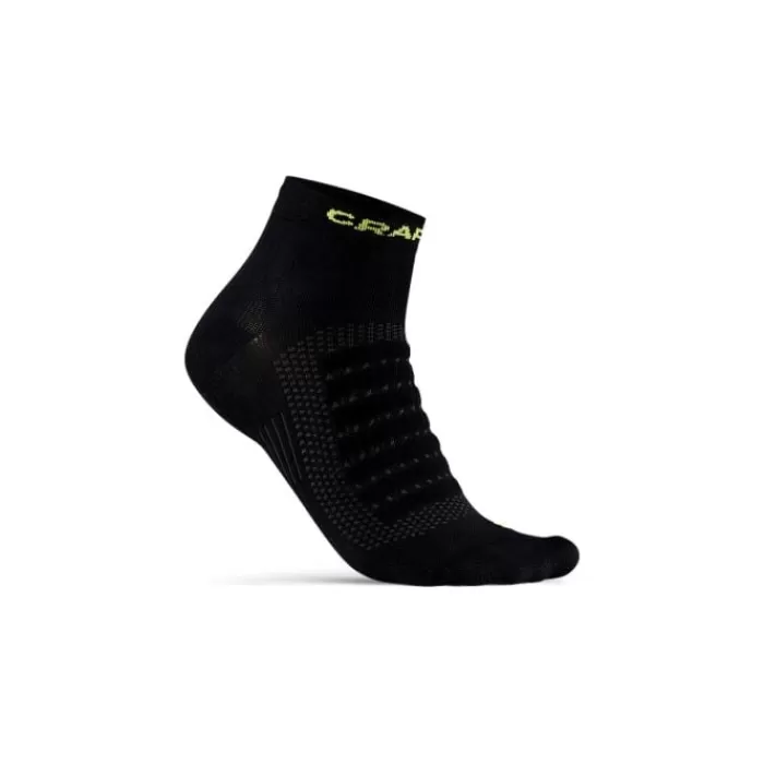 Adv Dry Mid Sock-Craft Online